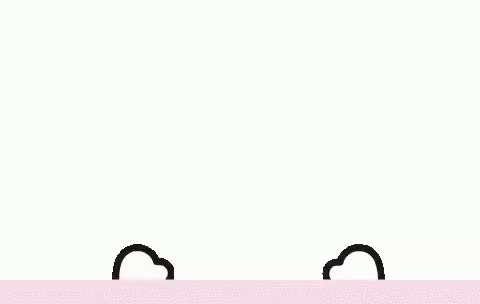 Waving Hello