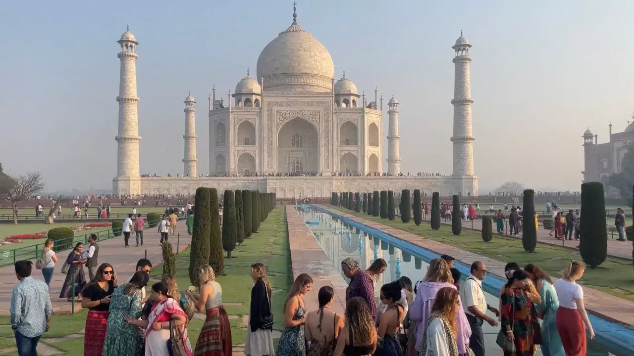 Agra